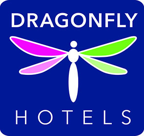 Dragonfly Hotel Logo