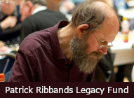 Patrick Ribbands Legacy Fund