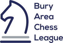 Bury Area Chess League